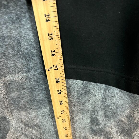 Give'r Giver Yoggers Joggers Mens Small Black Sweatpants Jackson Hole Casual - Picture 6 of 9